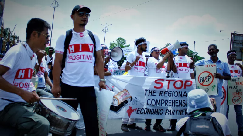 Photograph by Siddharth Singh