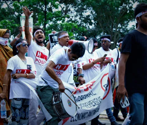 Photograph by Siddharth Singh